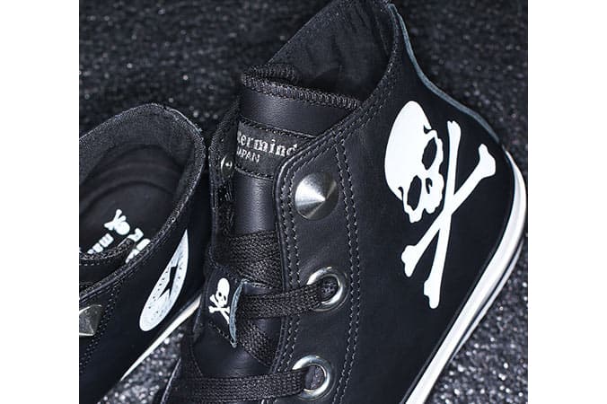 mastermind JAPAN Converse Japan