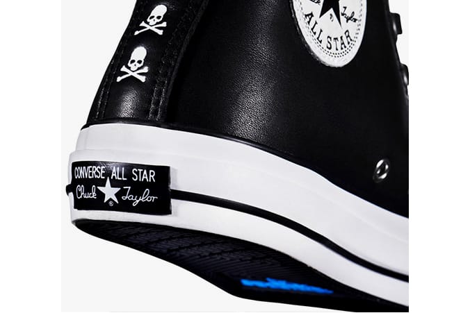 mastermind japan x converse all star