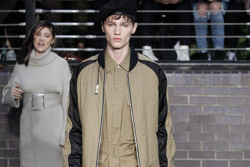 MIHARAYASUHIRO's 2017 Fall/Winter Collection Is a Tonal Paradise 