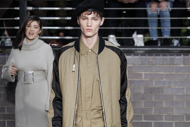 MIHARAYASUHIRO's 2017 Fall/Winter Collection Is a Tonal Paradise