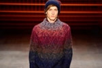 Missoni's Colorful Knits Return for 2017 Fall/Winter