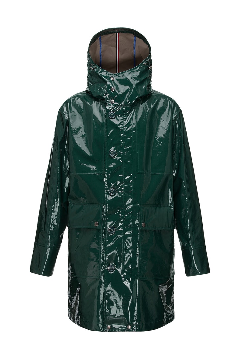 Moncler 2017 Spring/Summer Collection