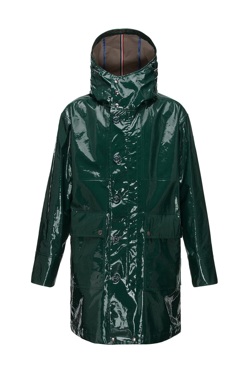 Moncler 2017 Spring/Summer Collection