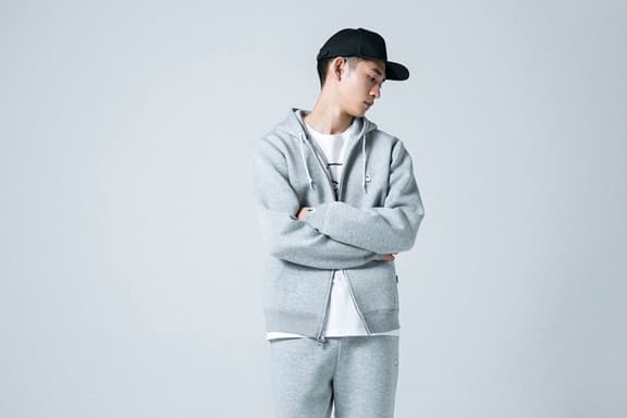 Mr. Bathing Ape 2017 Spring/Summer Lookbook