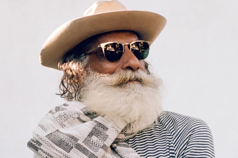 MYKITA Launches Its 2017 Spring/Summer Collection