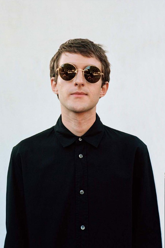 MYKITA 2017 Spring/Summer Collection