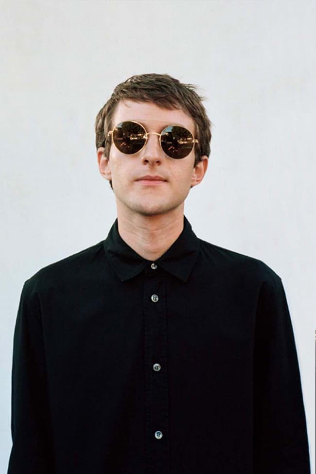 MYKITA 2017 Spring/Summer Collection