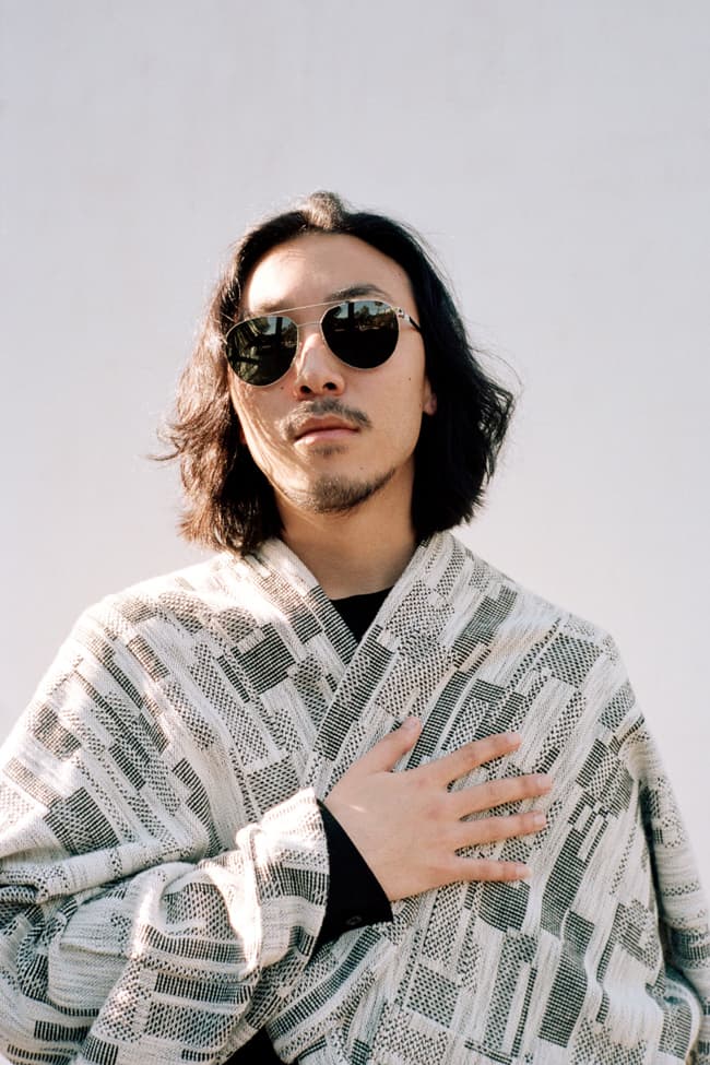 MYKITA 2017 Spring/Summer Collection
