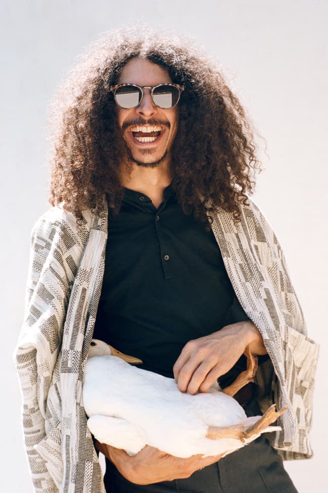MYKITA 2017 Spring/Summer Collection