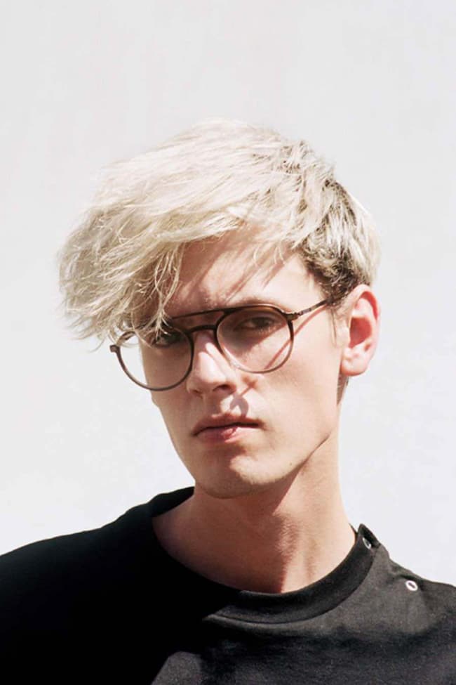 MYKITA 2017 Spring/Summer Collection