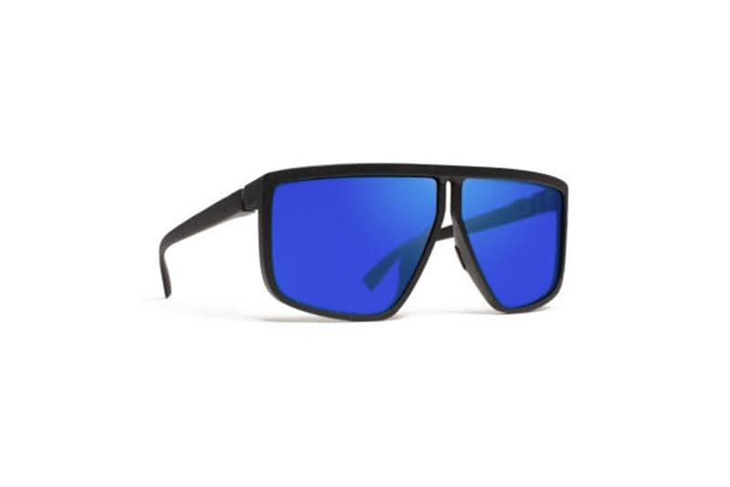 MYKITA Tim Coppens 2017 Fall Winter TEQUILA Sunglasses