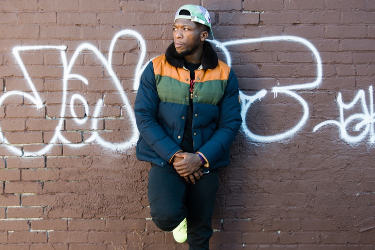 Nate Robinson on Smiling Through the Bullsh*t