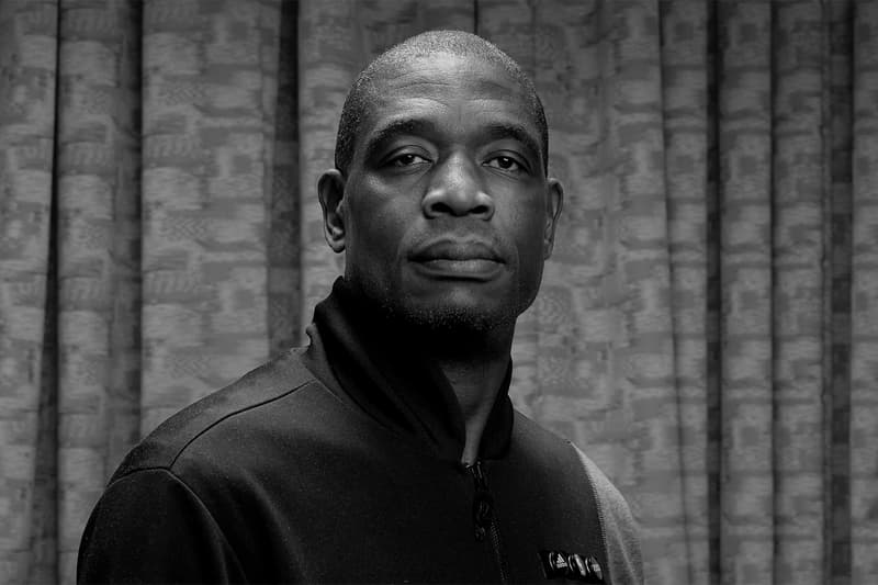 Dikembe Mutombo NBA Legend Interview