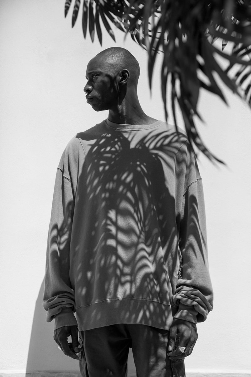 NID de GUEPES 2017 Spring Summer Collection Lookbook NDG Studio