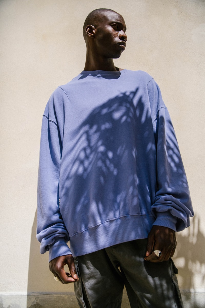 NID de GUEPES 2017 Spring Summer Collection Lookbook NDG Studio