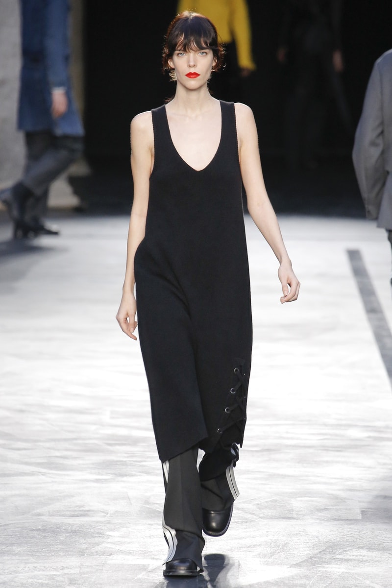 Neil Barrett 2017 Fall Collection