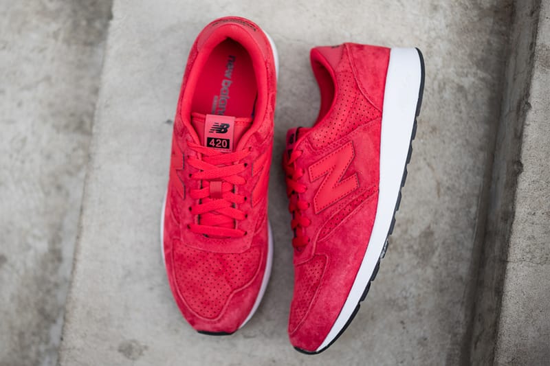 new balance 420 mono