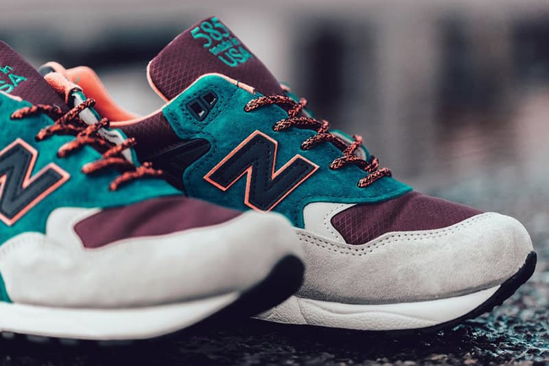 New Balance 585AIL