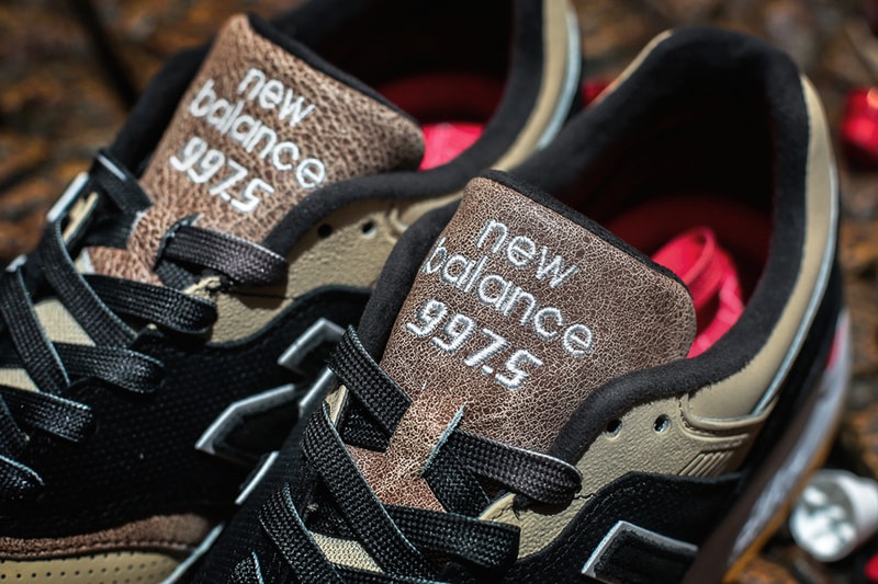DEAL 400ml New Balance 997 5