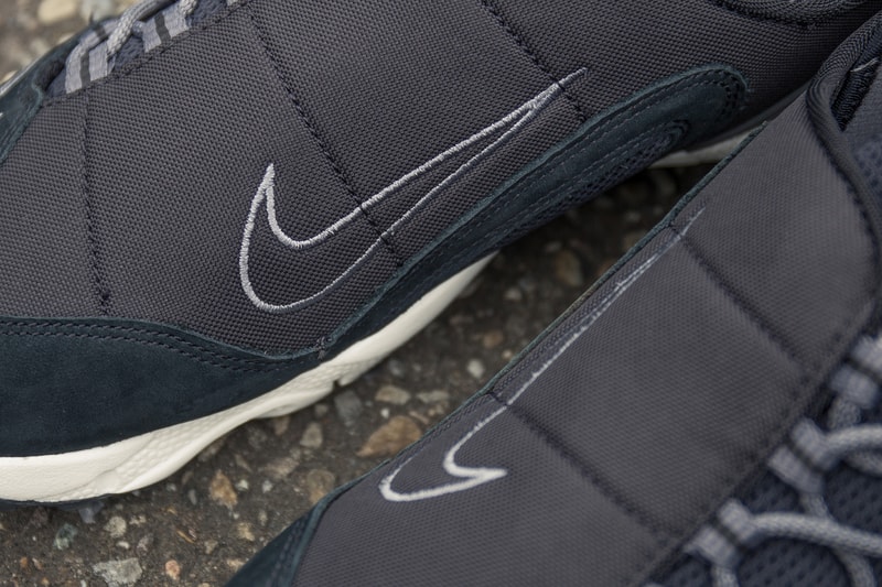 Nike Air Footscape NM Motion Black