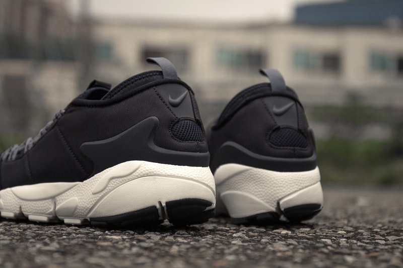 Nike Air Footscape NM Motion Black
