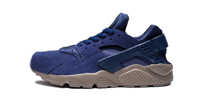 nike air huarache mushroom