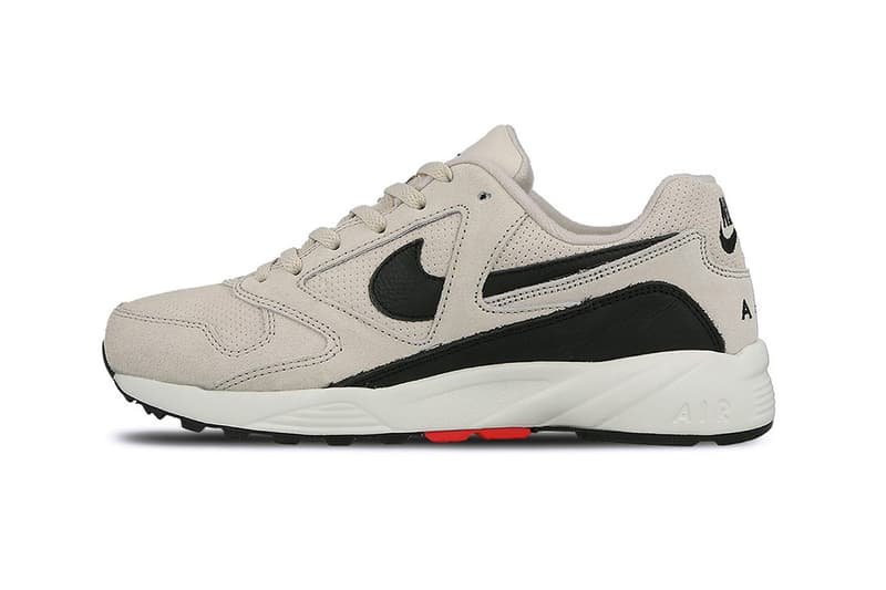 Nike Sportswear Air Icarus Extra 2017 Retro Iced Jade Light Orewood Brown