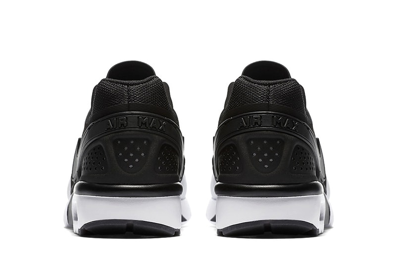 Nike Air Max BW Ultra