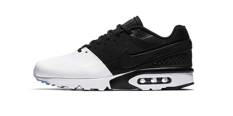 nike air color block