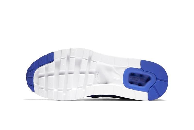 Nike Air Max Zero "Paramount Blue"