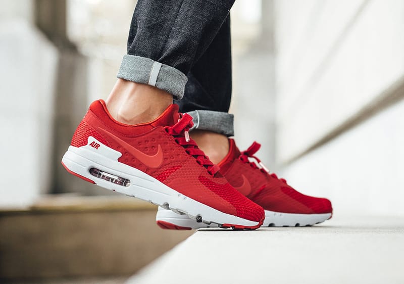 w air max zero prm