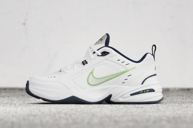 Nike Air Monarch IV PE Pete Carroll