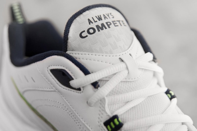 Nike Air Monarch IV PE Pete Carroll