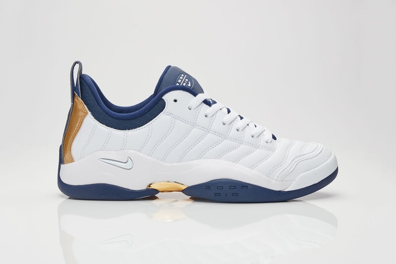 Nike Air Oscillate USA Pete Sampras