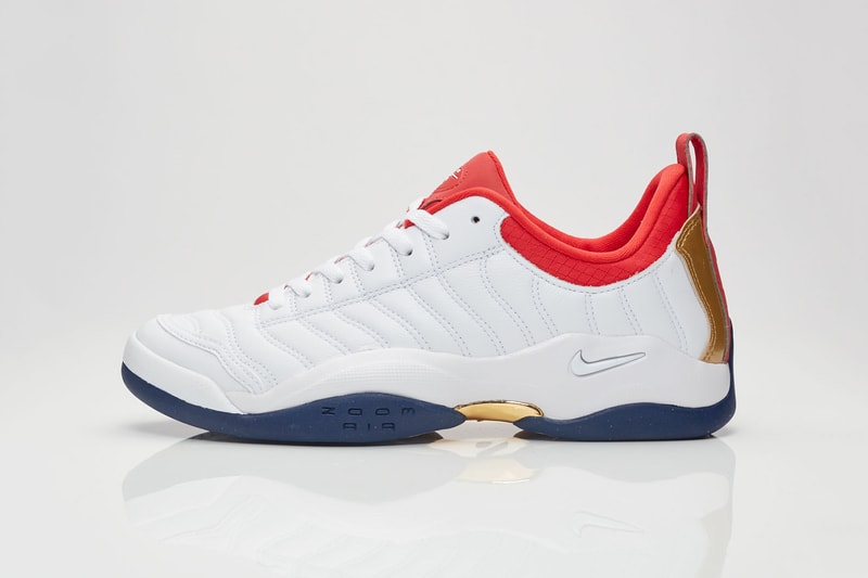 Nike Air Oscillate USA Pete Sampras