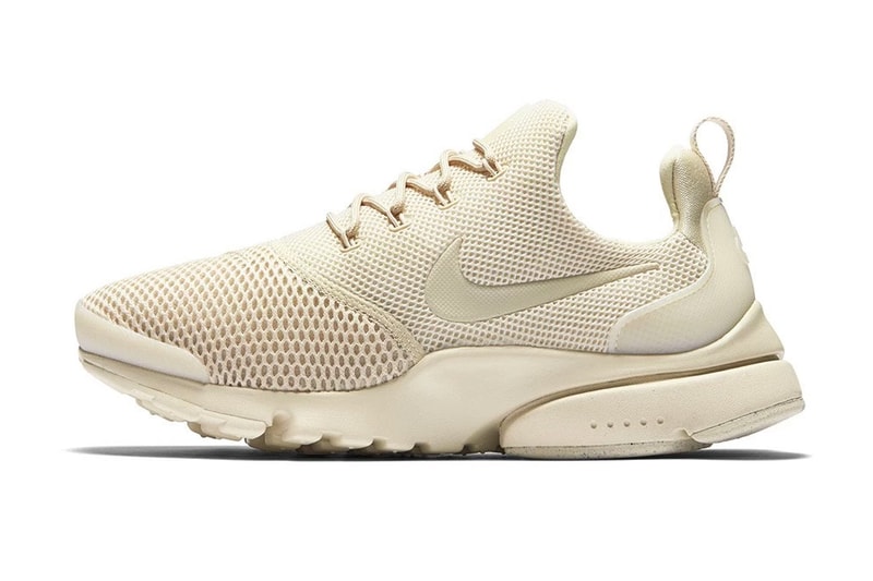 Nike Air Presto Fly Sand Colorway