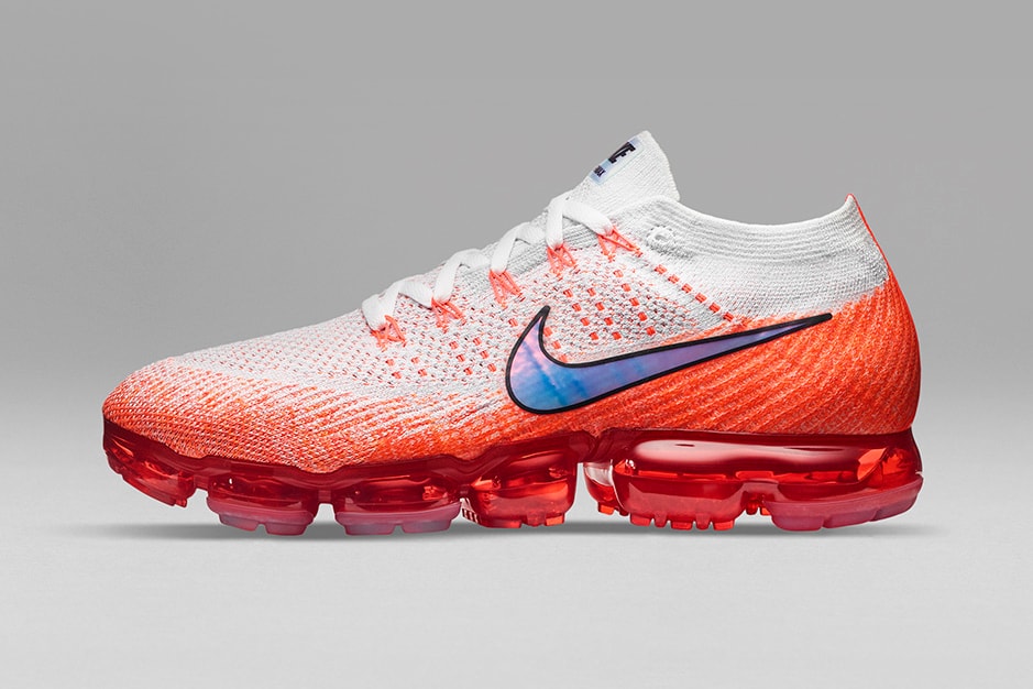 Nike Air VaporMax 2017 March Release