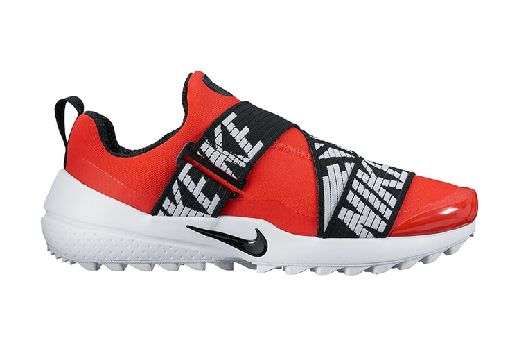 Nike Continues to Roll out Golf Shoes With the Air Zoom Gimme