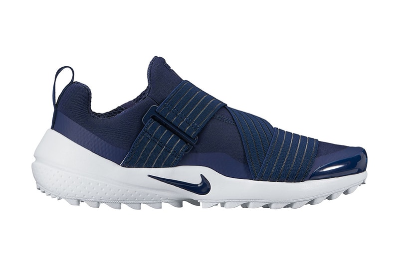 Nike Air Zoom Gimme Golf Shoe