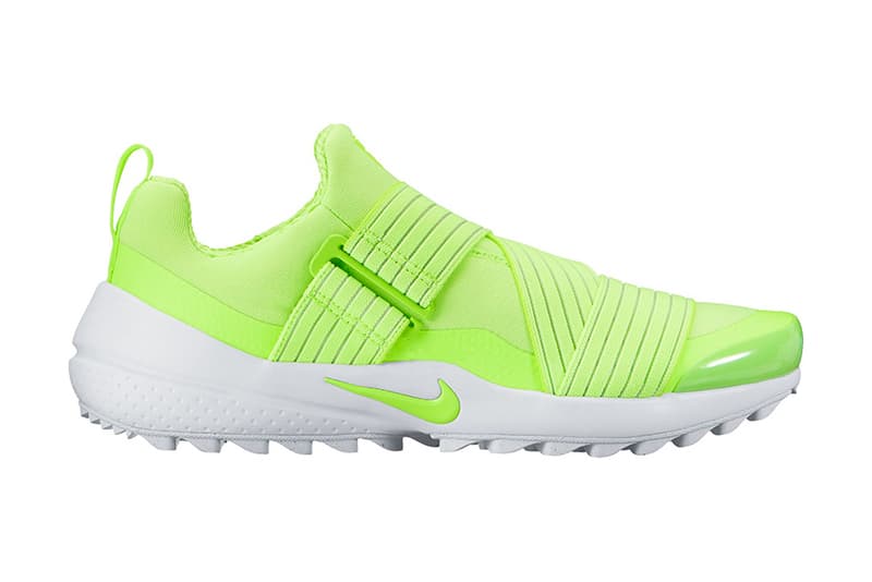 Nike Air Zoom Gimme Golf Shoe