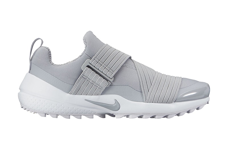 Nike Air Zoom Gimme Golf Shoe