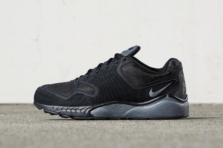 Nike's Air Zoom Talaria Is Back in Black