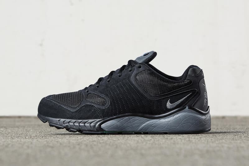 Nike Air Zoom Talaria Black