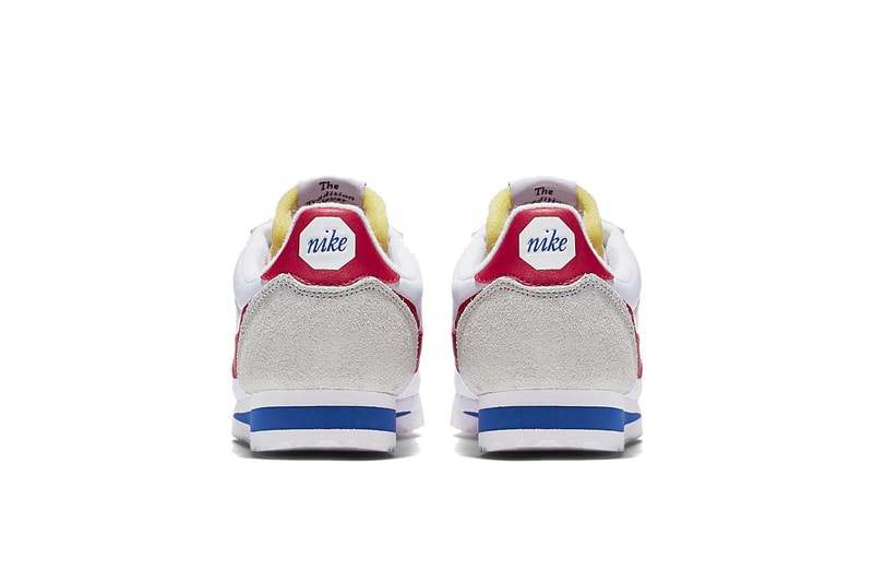 Nike Classic Cortez Steve Prefontaine