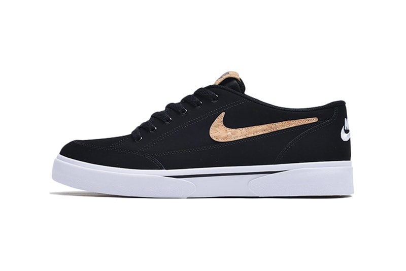 Nike Classic Tennis Cork Pack Nike GTS Nike Court Royale Nike Cortez