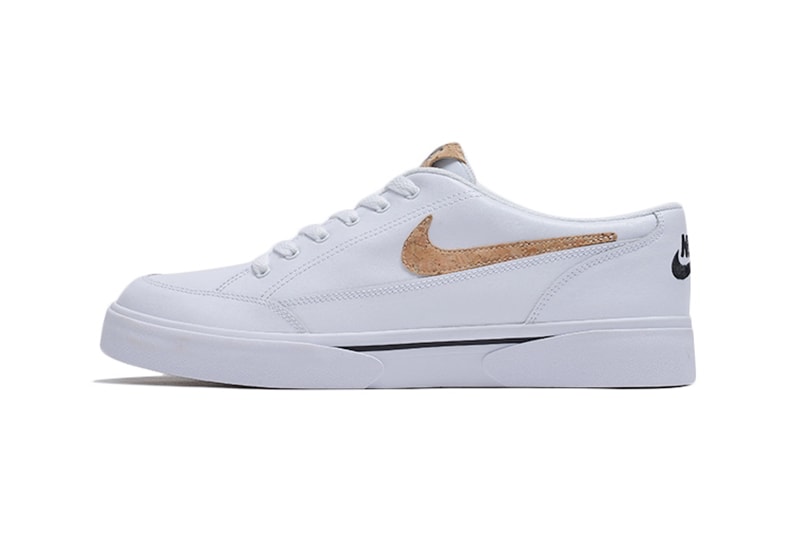 Nike Classic Tennis Cork Pack Nike GTS Nike Court Royale Nike Cortez
