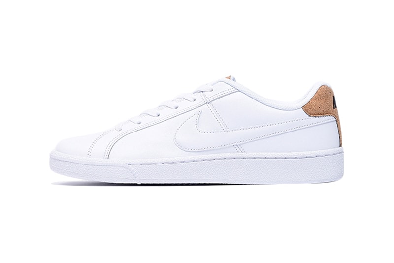 Nike Classic Tennis Cork Pack Nike GTS Nike Court Royale Nike Cortez