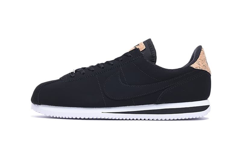 Nike Classic Tennis Cork Pack Nike GTS Nike Court Royale Nike Cortez