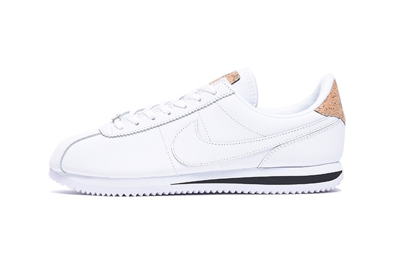 Nike Classic Tennis Cork Pack Nike GTS Nike Court Royale Nike Cortez