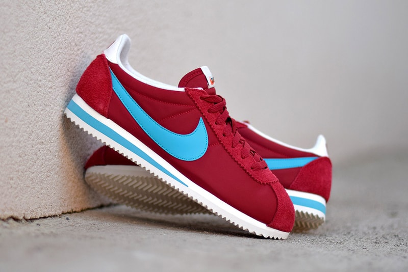 Nike Air Max 1 Parra Patta Cortez Stop Sign